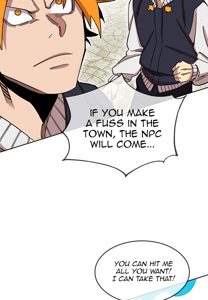 Hardcore Leveling Warrior Chapter 288 page 108 - Chapter 288: [Season 2] Ep. 105