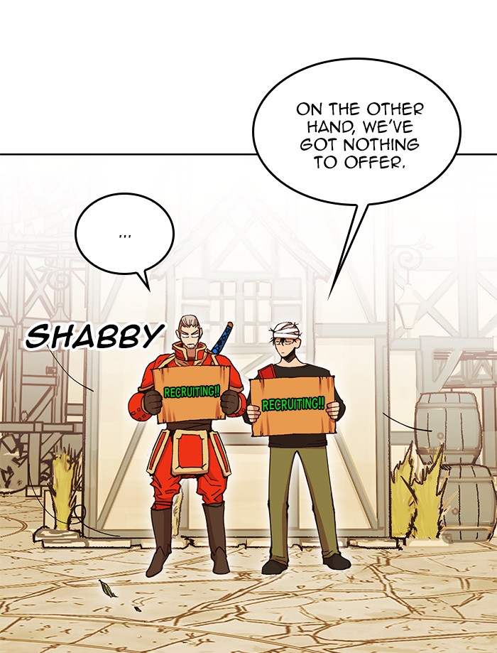 Hardcore Leveling Warrior Chapter 288 page 11 - Chapter 288: [Season 2] Ep. 105