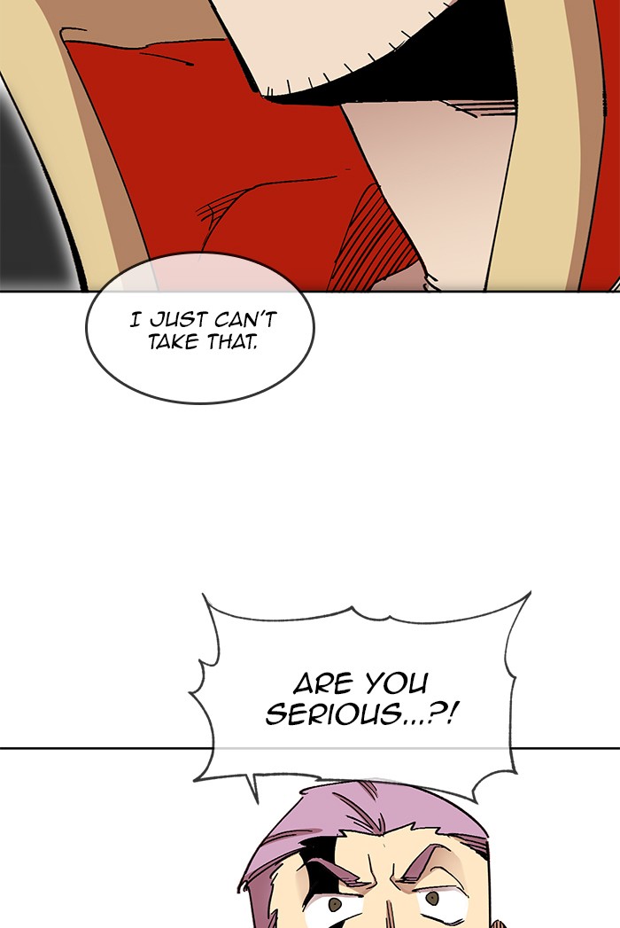 Hardcore Leveling Warrior Chapter 288 page 111 - Chapter 288: [Season 2] Ep. 105