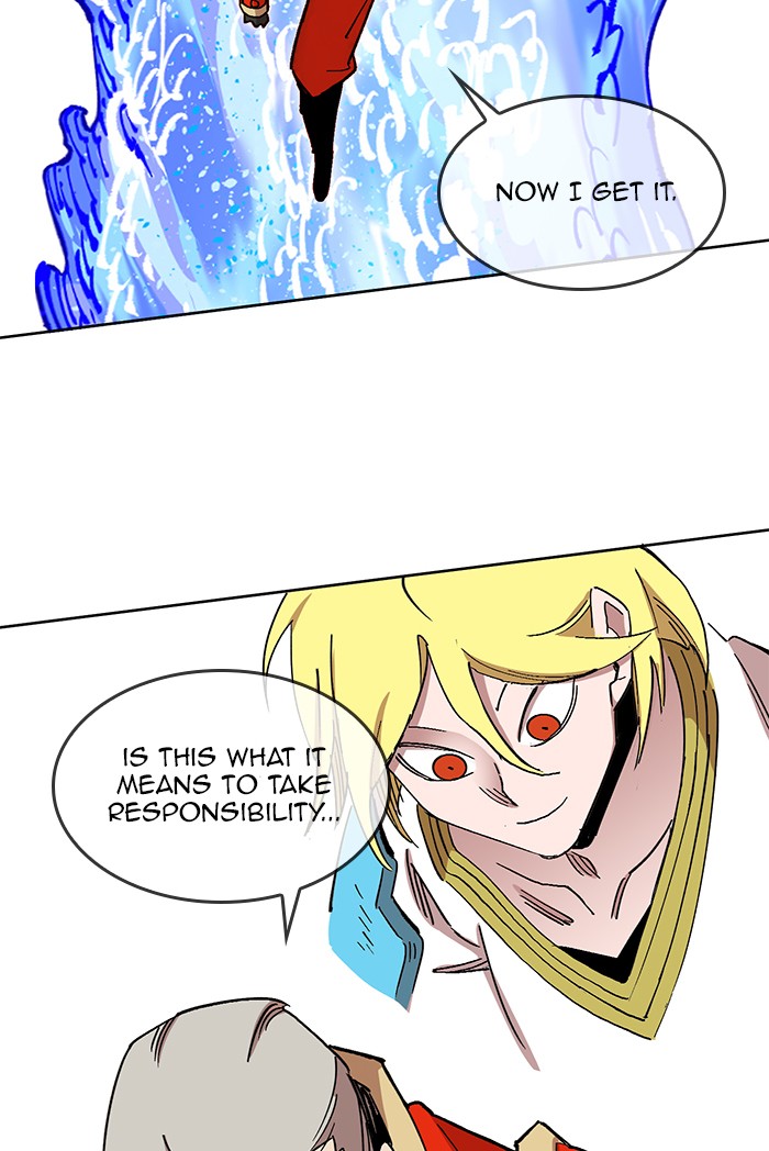 Hardcore Leveling Warrior Chapter 288 page 113 - Chapter 288: [Season 2] Ep. 105