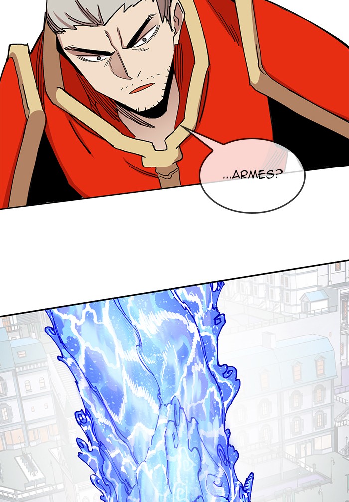 Hardcore Leveling Warrior Chapter 288 page 114 - Chapter 288: [Season 2] Ep. 105