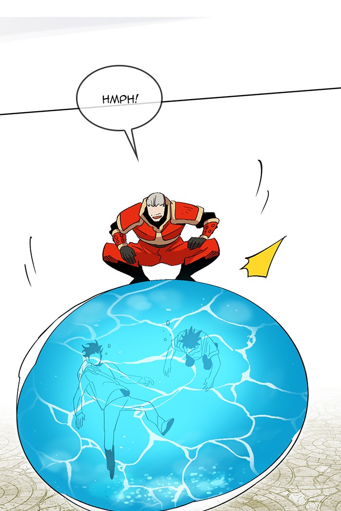 Hardcore Leveling Warrior Chapter 288 page 117 - Chapter 288: [Season 2] Ep. 105