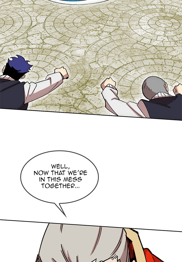 Hardcore Leveling Warrior Chapter 288 page 118 - Chapter 288: [Season 2] Ep. 105