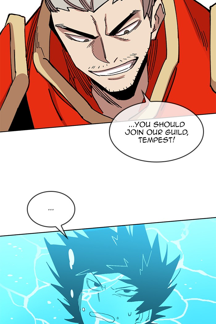 Hardcore Leveling Warrior Chapter 288 page 119 - Chapter 288: [Season 2] Ep. 105