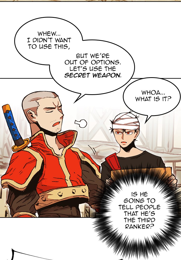 Hardcore Leveling Warrior Chapter 288 page 12 - Chapter 288: [Season 2] Ep. 105