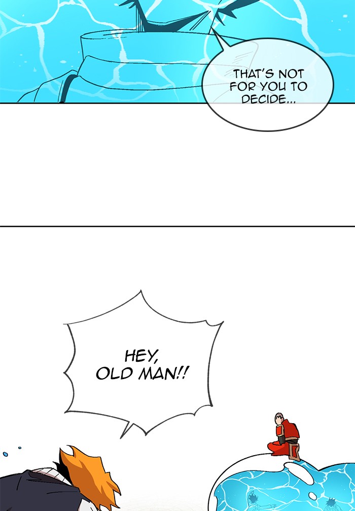 Hardcore Leveling Warrior Chapter 288 page 120 - Chapter 288: [Season 2] Ep. 105
