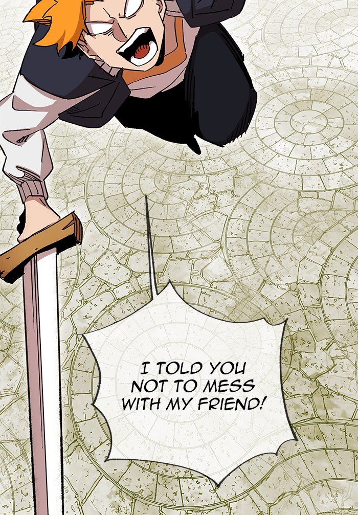 Hardcore Leveling Warrior Chapter 288 page 122 - Chapter 288: [Season 2] Ep. 105