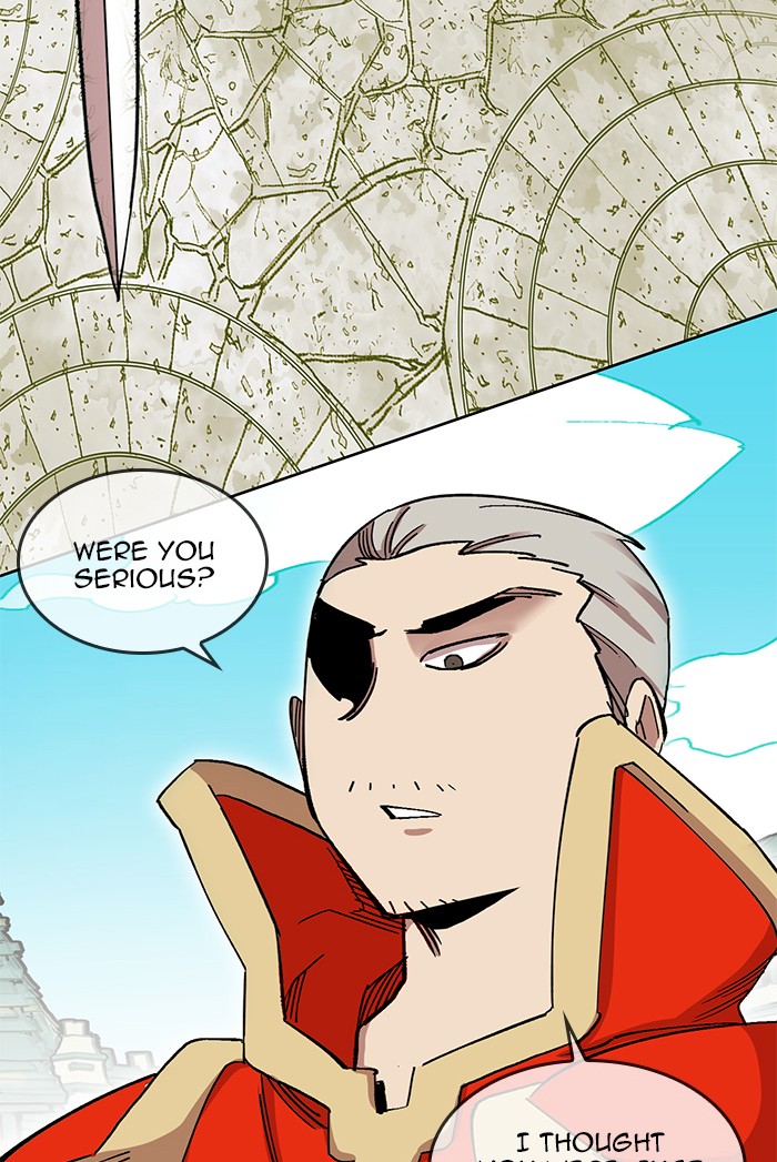 Hardcore Leveling Warrior Chapter 288 page 123 - Chapter 288: [Season 2] Ep. 105