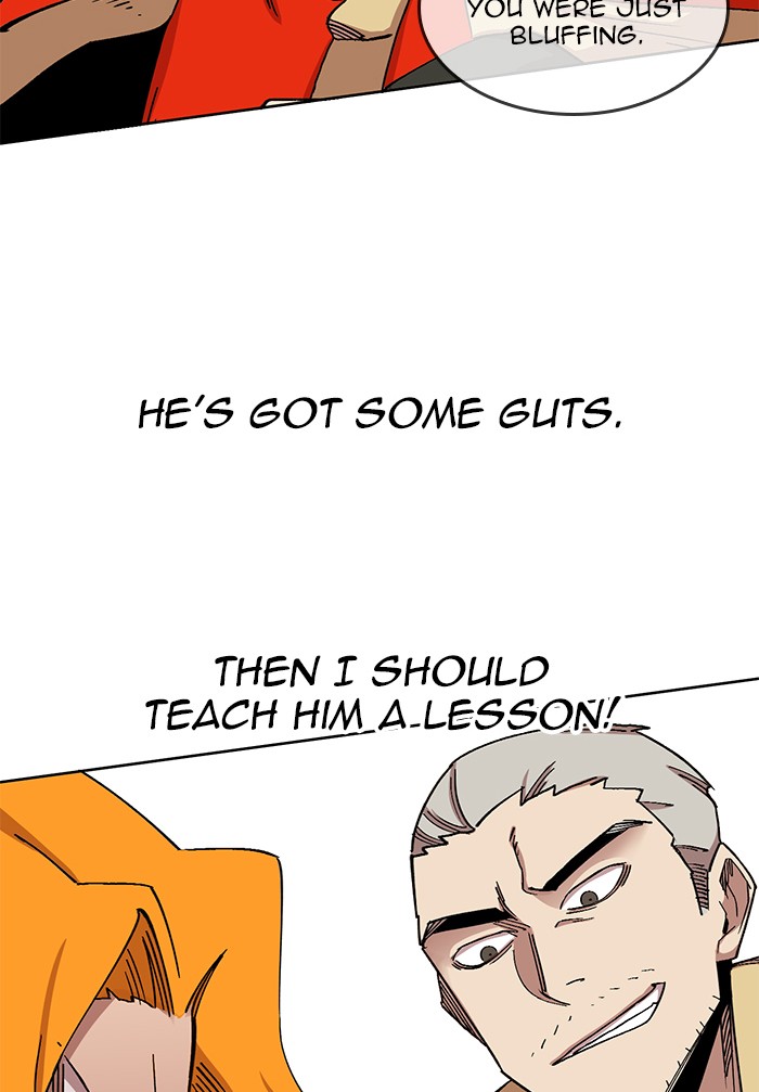 Hardcore Leveling Warrior Chapter 288 page 124 - Chapter 288: [Season 2] Ep. 105