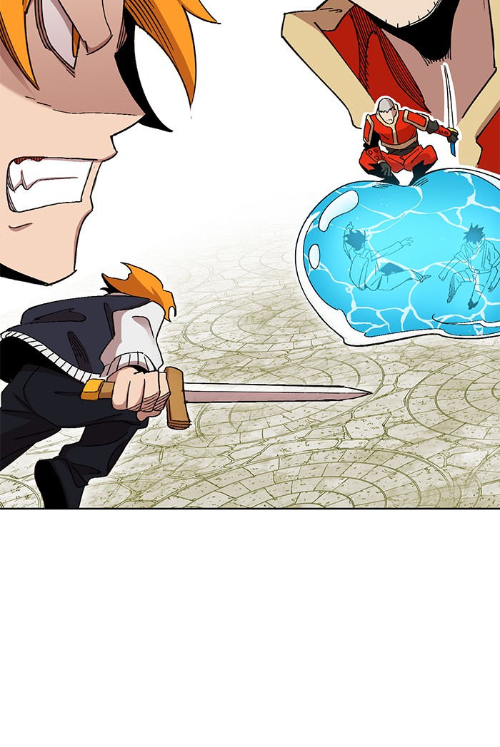 Hardcore Leveling Warrior Chapter 288 page 125 - Chapter 288: [Season 2] Ep. 105