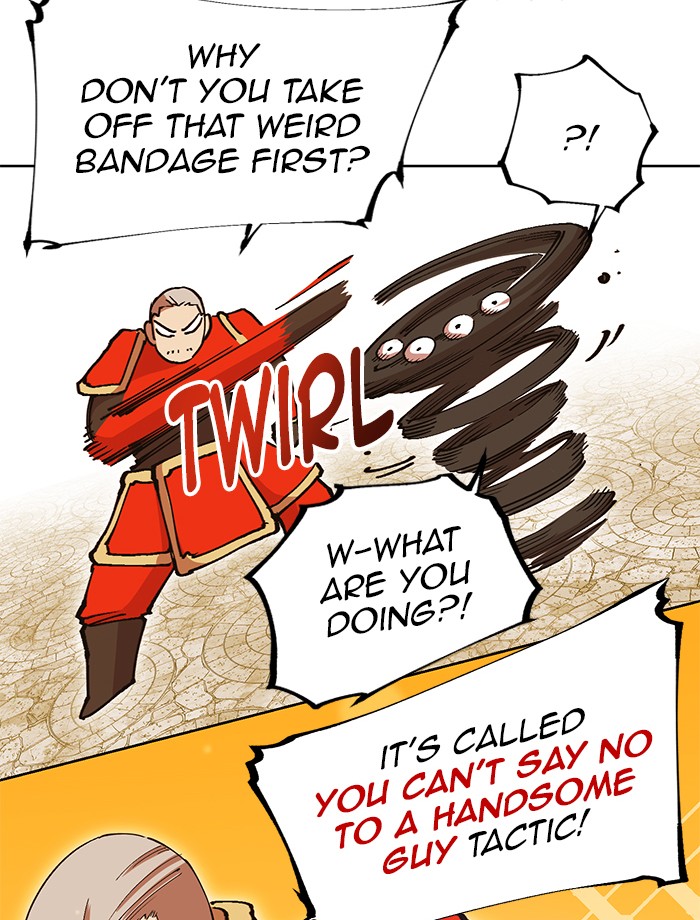 Hardcore Leveling Warrior Chapter 288 page 13 - Chapter 288: [Season 2] Ep. 105