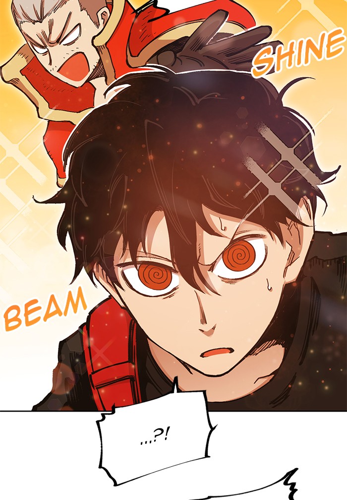 Hardcore Leveling Warrior Chapter 288 page 14 - Chapter 288: [Season 2] Ep. 105
