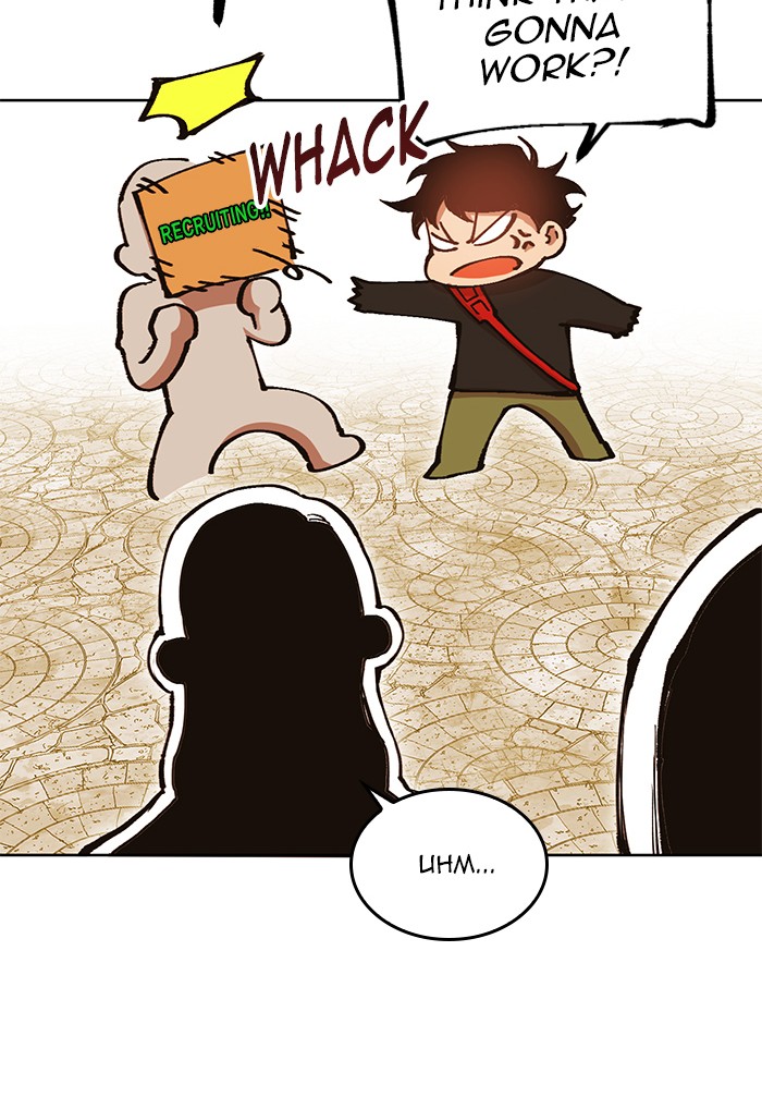 Hardcore Leveling Warrior Chapter 288 page 16 - Chapter 288: [Season 2] Ep. 105