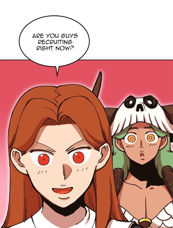 Hardcore Leveling Warrior Chapter 288 page 17 - Chapter 288: [Season 2] Ep. 105