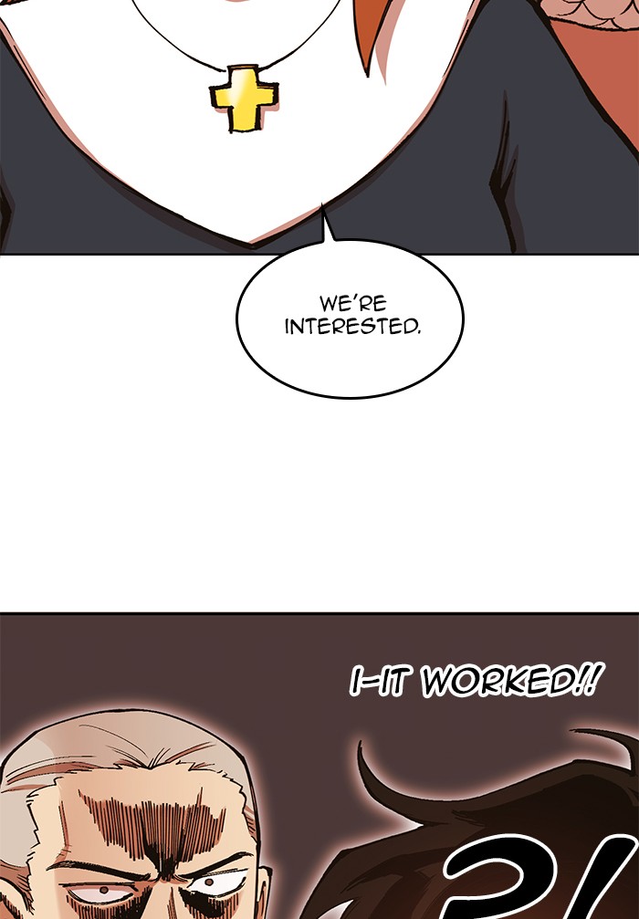 Hardcore Leveling Warrior Chapter 288 page 18 - Chapter 288: [Season 2] Ep. 105
