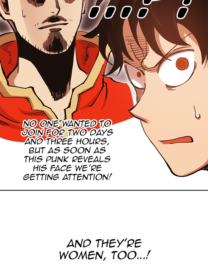 Hardcore Leveling Warrior Chapter 288 page 19 - Chapter 288: [Season 2] Ep. 105