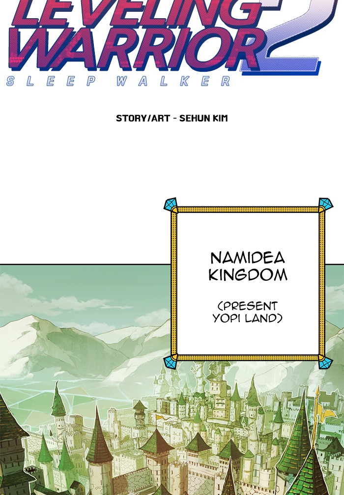 Hardcore Leveling Warrior Chapter 288 page 2 - Chapter 288: [Season 2] Ep. 105
