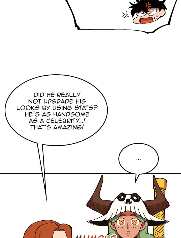 Hardcore Leveling Warrior Chapter 288 page 21 - Chapter 288: [Season 2] Ep. 105