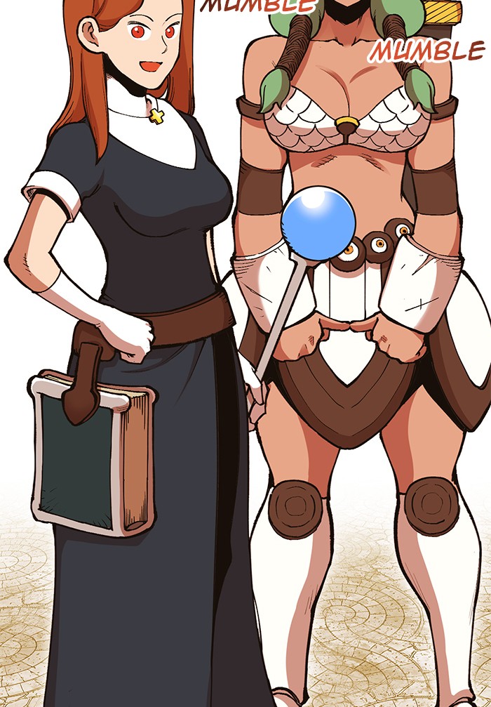 Hardcore Leveling Warrior Chapter 288 page 22 - Chapter 288: [Season 2] Ep. 105