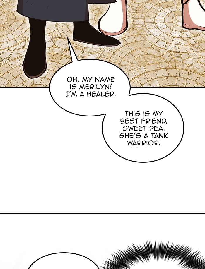 Hardcore Leveling Warrior Chapter 288 page 23 - Chapter 288: [Season 2] Ep. 105