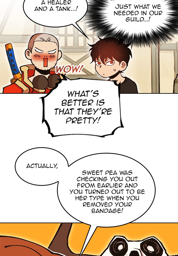 Hardcore Leveling Warrior Chapter 288 page 24 - Chapter 288: [Season 2] Ep. 105