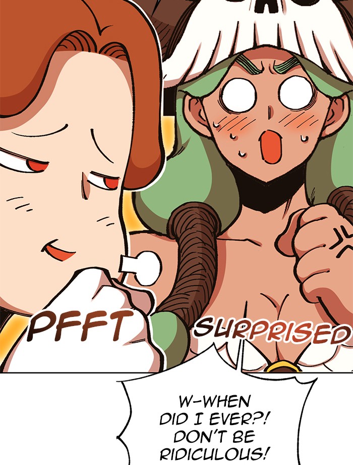 Hardcore Leveling Warrior Chapter 288 page 25 - Chapter 288: [Season 2] Ep. 105