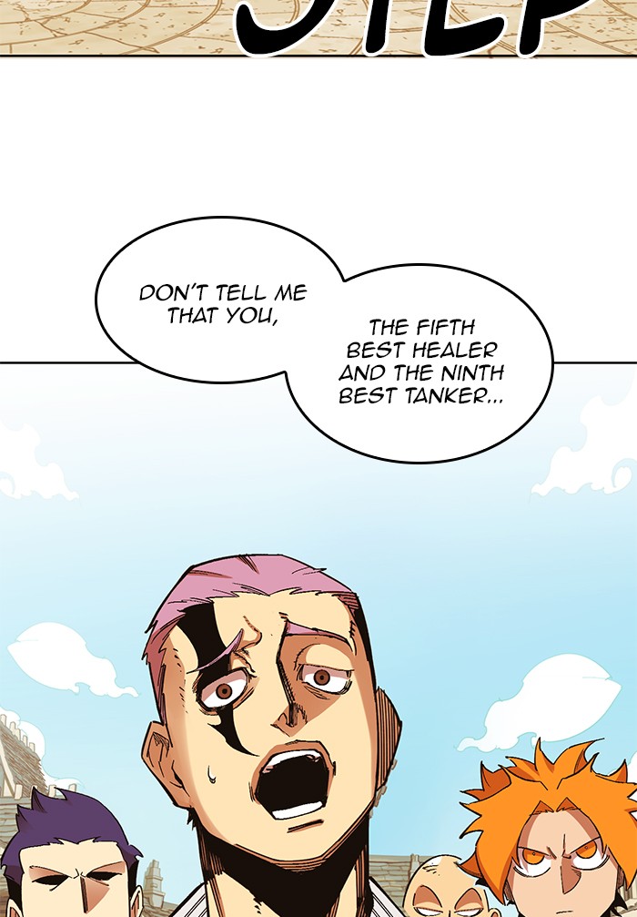 Hardcore Leveling Warrior Chapter 288 page 29 - Chapter 288: [Season 2] Ep. 105