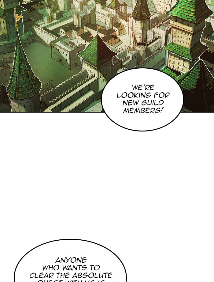 Hardcore Leveling Warrior Chapter 288 page 3 - Chapter 288: [Season 2] Ep. 105