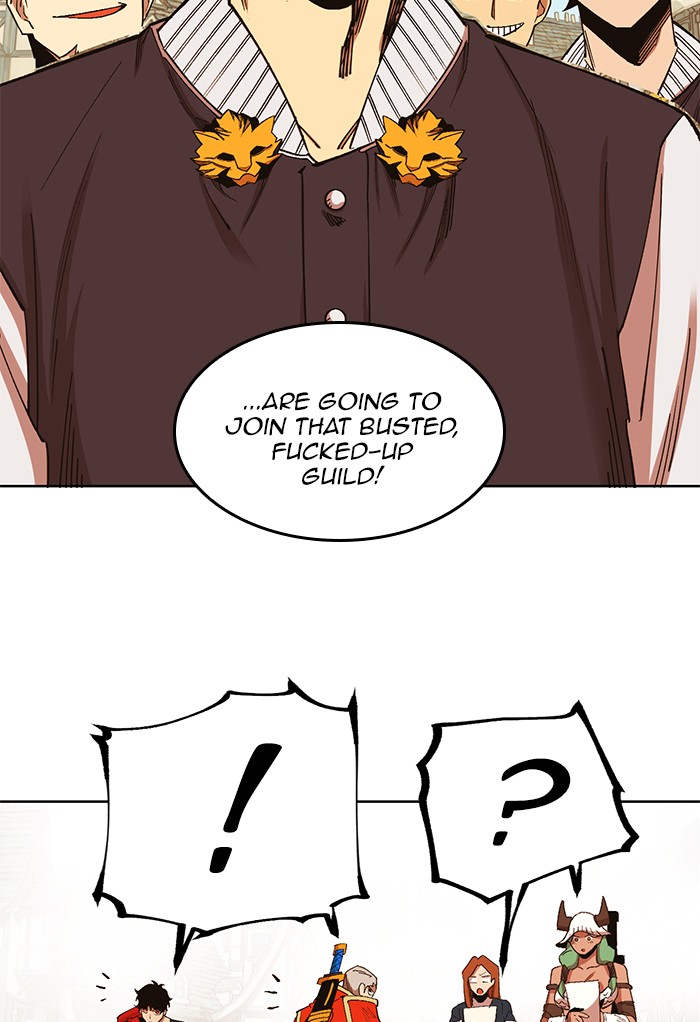 Hardcore Leveling Warrior Chapter 288 page 30 - Chapter 288: [Season 2] Ep. 105