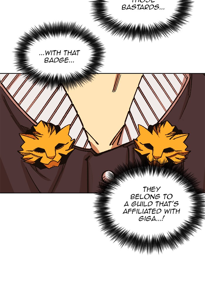 Hardcore Leveling Warrior Chapter 288 page 32 - Chapter 288: [Season 2] Ep. 105