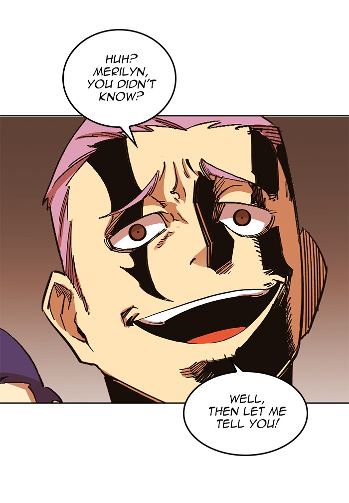 Hardcore Leveling Warrior Chapter 288 page 33 - Chapter 288: [Season 2] Ep. 105