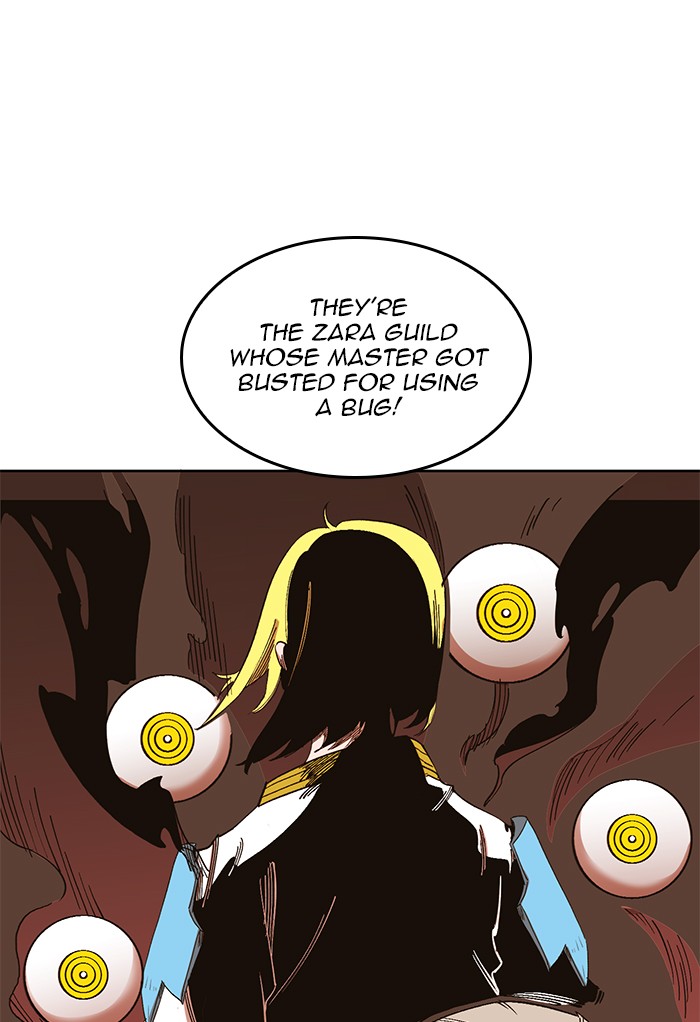 Hardcore Leveling Warrior Chapter 288 page 34 - Chapter 288: [Season 2] Ep. 105
