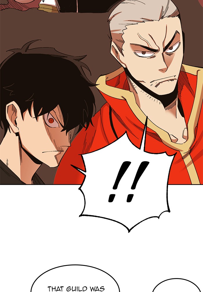 Hardcore Leveling Warrior Chapter 288 page 35 - Chapter 288: [Season 2] Ep. 105