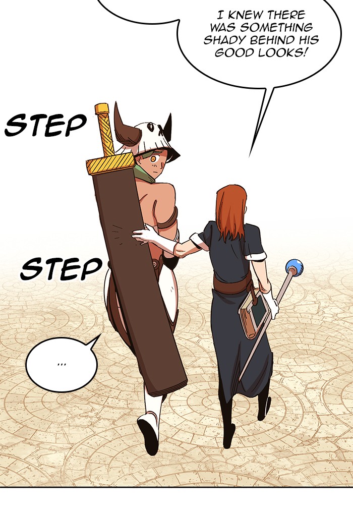 Hardcore Leveling Warrior Chapter 288 page 38 - Chapter 288: [Season 2] Ep. 105