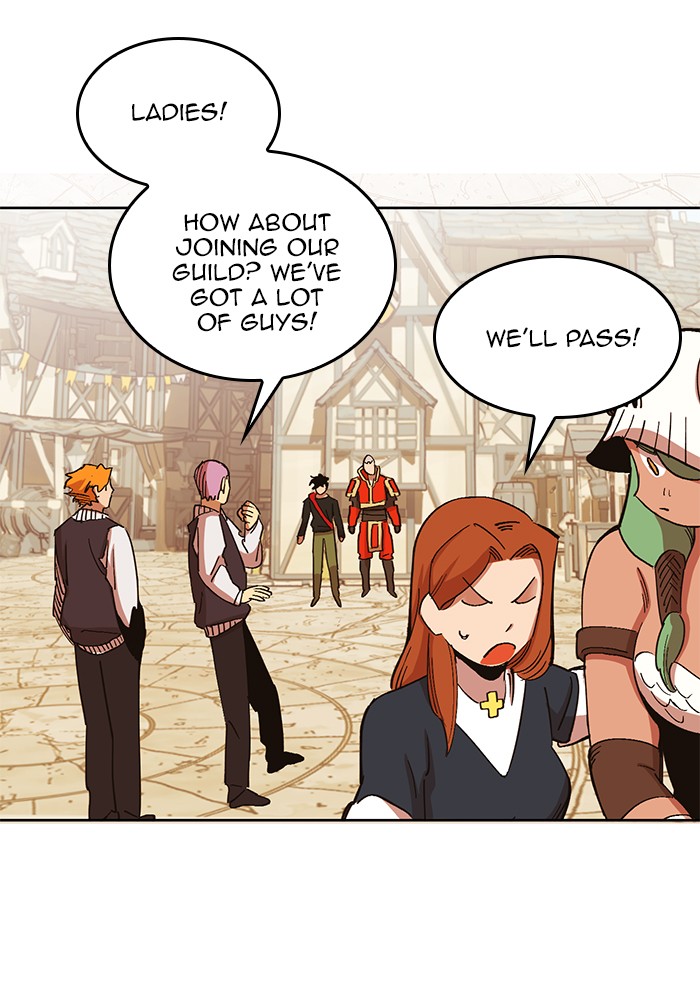 Hardcore Leveling Warrior Chapter 288 page 39 - Chapter 288: [Season 2] Ep. 105