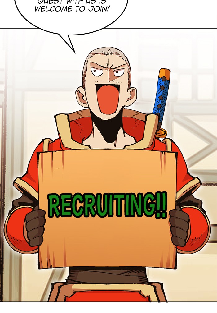 Hardcore Leveling Warrior Chapter 288 page 4 - Chapter 288: [Season 2] Ep. 105