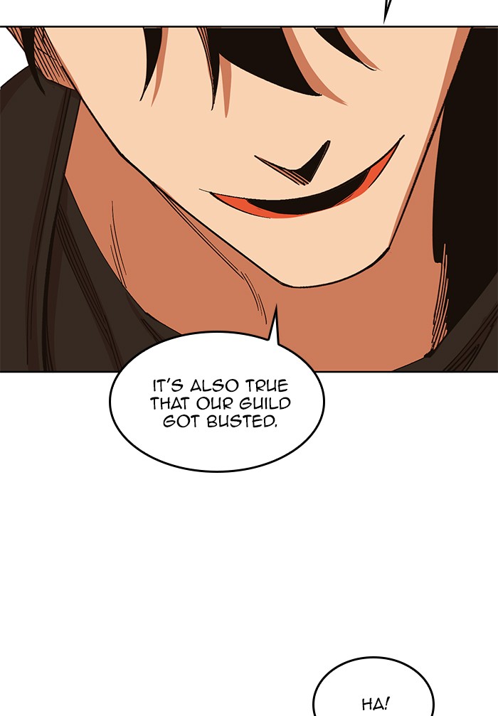 Hardcore Leveling Warrior Chapter 288 page 41 - Chapter 288: [Season 2] Ep. 105