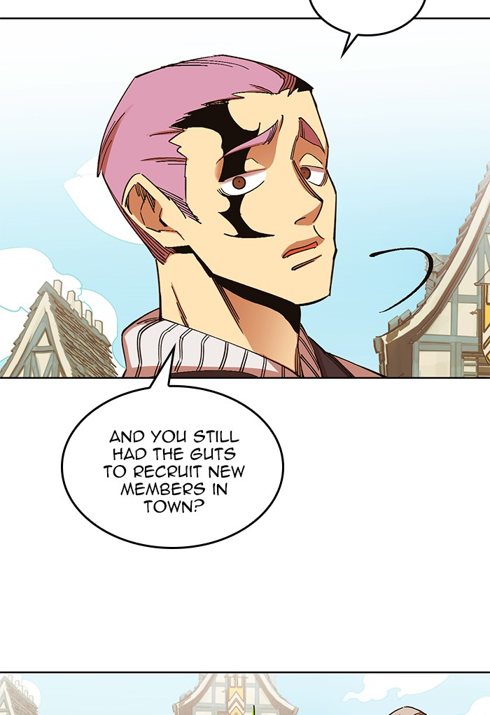 Hardcore Leveling Warrior Chapter 288 page 42 - Chapter 288: [Season 2] Ep. 105
