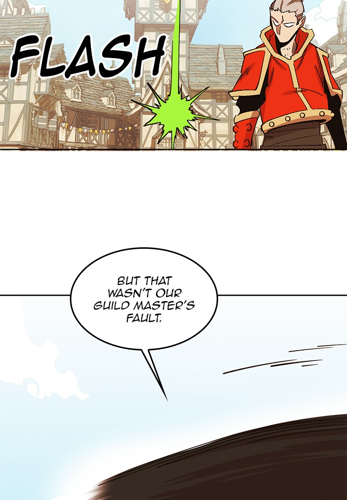 Hardcore Leveling Warrior Chapter 288 page 43 - Chapter 288: [Season 2] Ep. 105