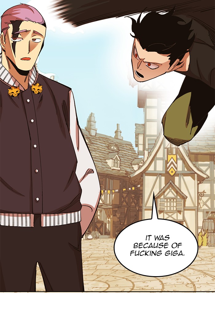 Hardcore Leveling Warrior Chapter 288 page 44 - Chapter 288: [Season 2] Ep. 105