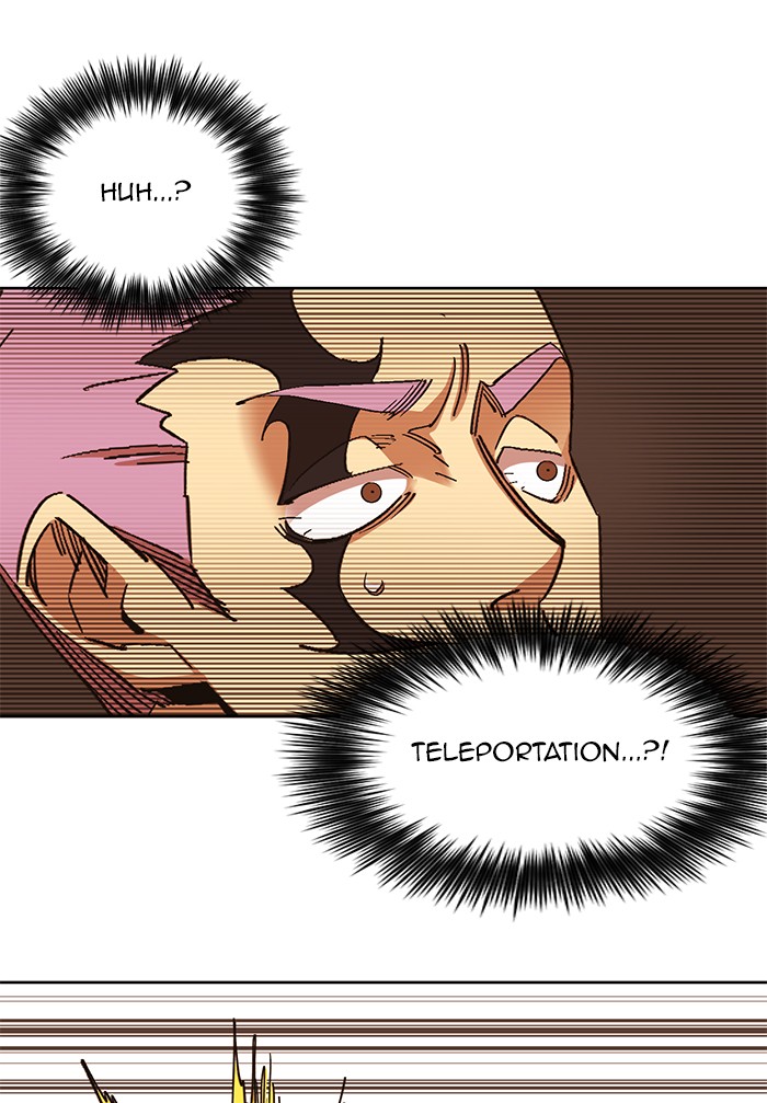 Hardcore Leveling Warrior Chapter 288 page 45 - Chapter 288: [Season 2] Ep. 105
