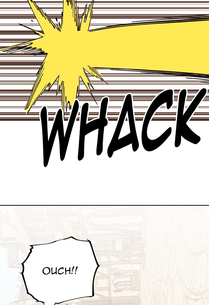 Hardcore Leveling Warrior Chapter 288 page 46 - Chapter 288: [Season 2] Ep. 105