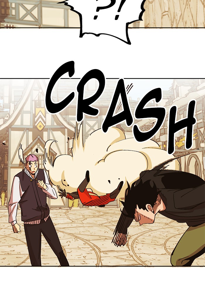 Hardcore Leveling Warrior Chapter 288 page 48 - Chapter 288: [Season 2] Ep. 105