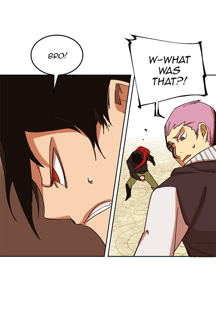Hardcore Leveling Warrior Chapter 288 page 49 - Chapter 288: [Season 2] Ep. 105
