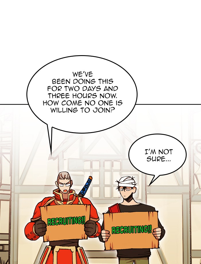 Hardcore Leveling Warrior Chapter 288 page 5 - Chapter 288: [Season 2] Ep. 105