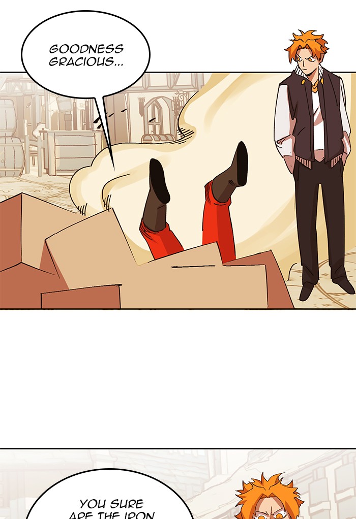 Hardcore Leveling Warrior Chapter 288 page 50 - Chapter 288: [Season 2] Ep. 105