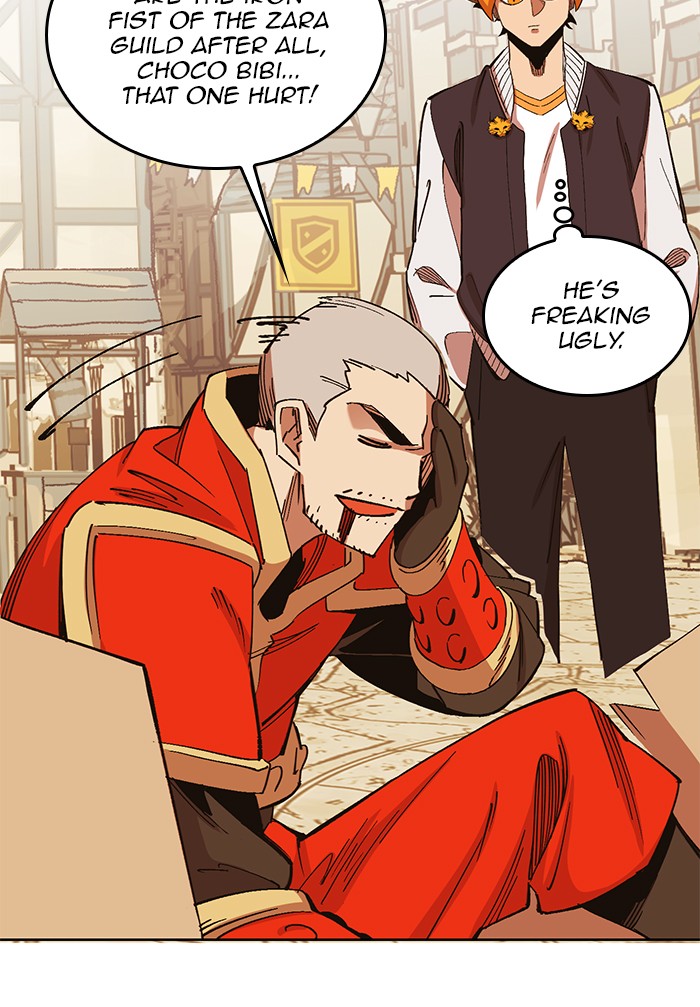 Hardcore Leveling Warrior Chapter 288 page 51 - Chapter 288: [Season 2] Ep. 105