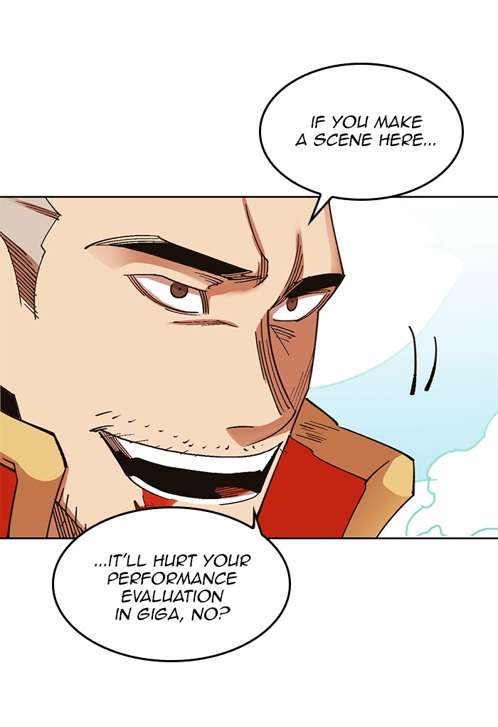 Hardcore Leveling Warrior Chapter 288 page 52 - Chapter 288: [Season 2] Ep. 105