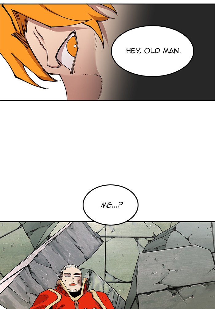 Hardcore Leveling Warrior Chapter 288 page 54 - Chapter 288: [Season 2] Ep. 105