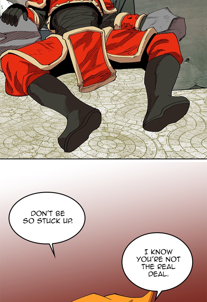 Hardcore Leveling Warrior Chapter 288 page 55 - Chapter 288: [Season 2] Ep. 105